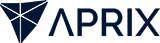 Logotipo Aprix